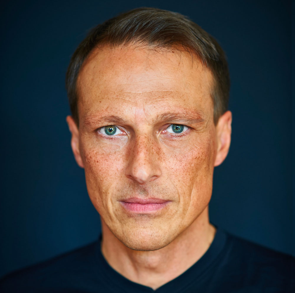 Holger Fuchs, Gründer Future Gate